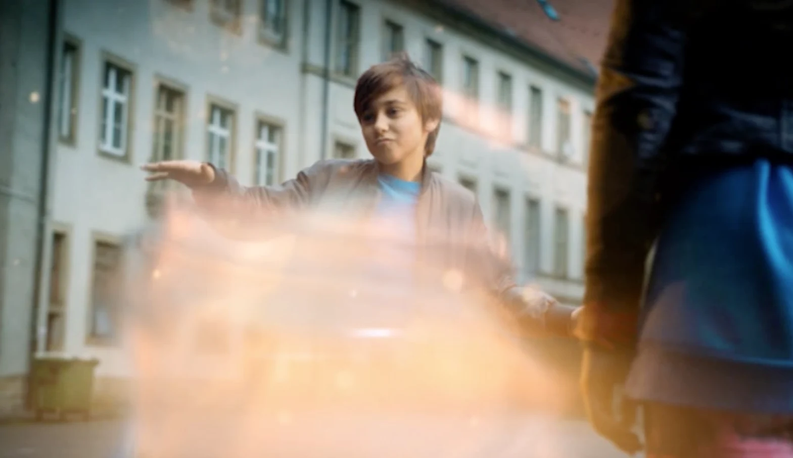 Binny und der Geist — photograph 10