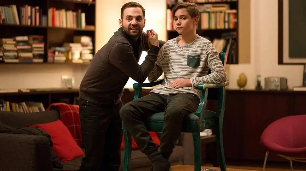 Tatort — production photograph