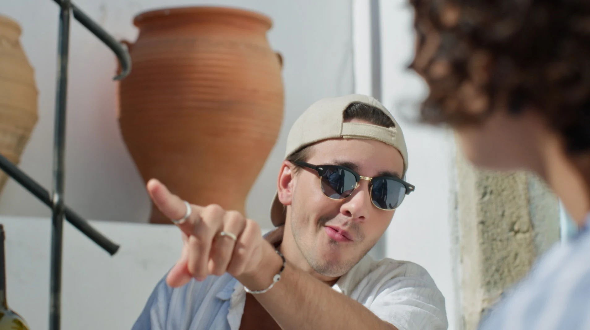 TIMe on kythera &mdash; photograph 9
