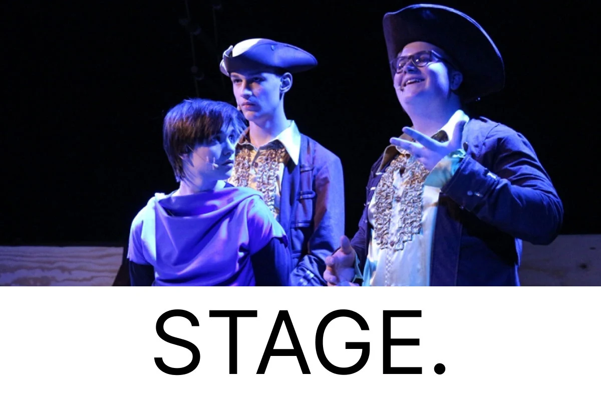 Home &mdash; production photograph