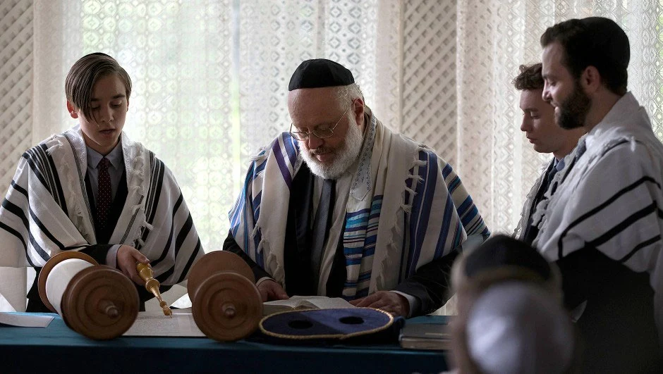 Tatort &mdash; production photograph