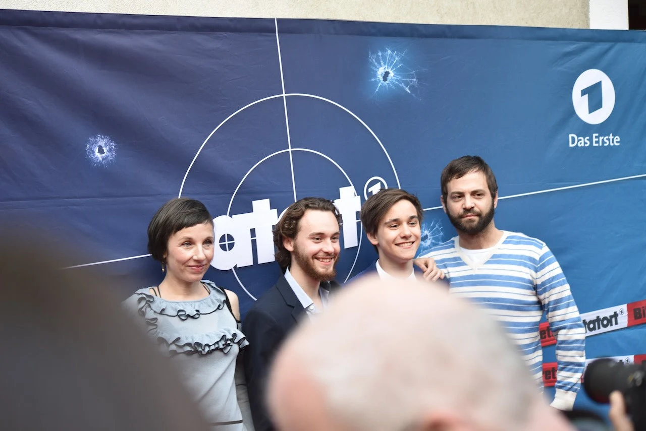 TATORT PICS &mdash; photograph 5