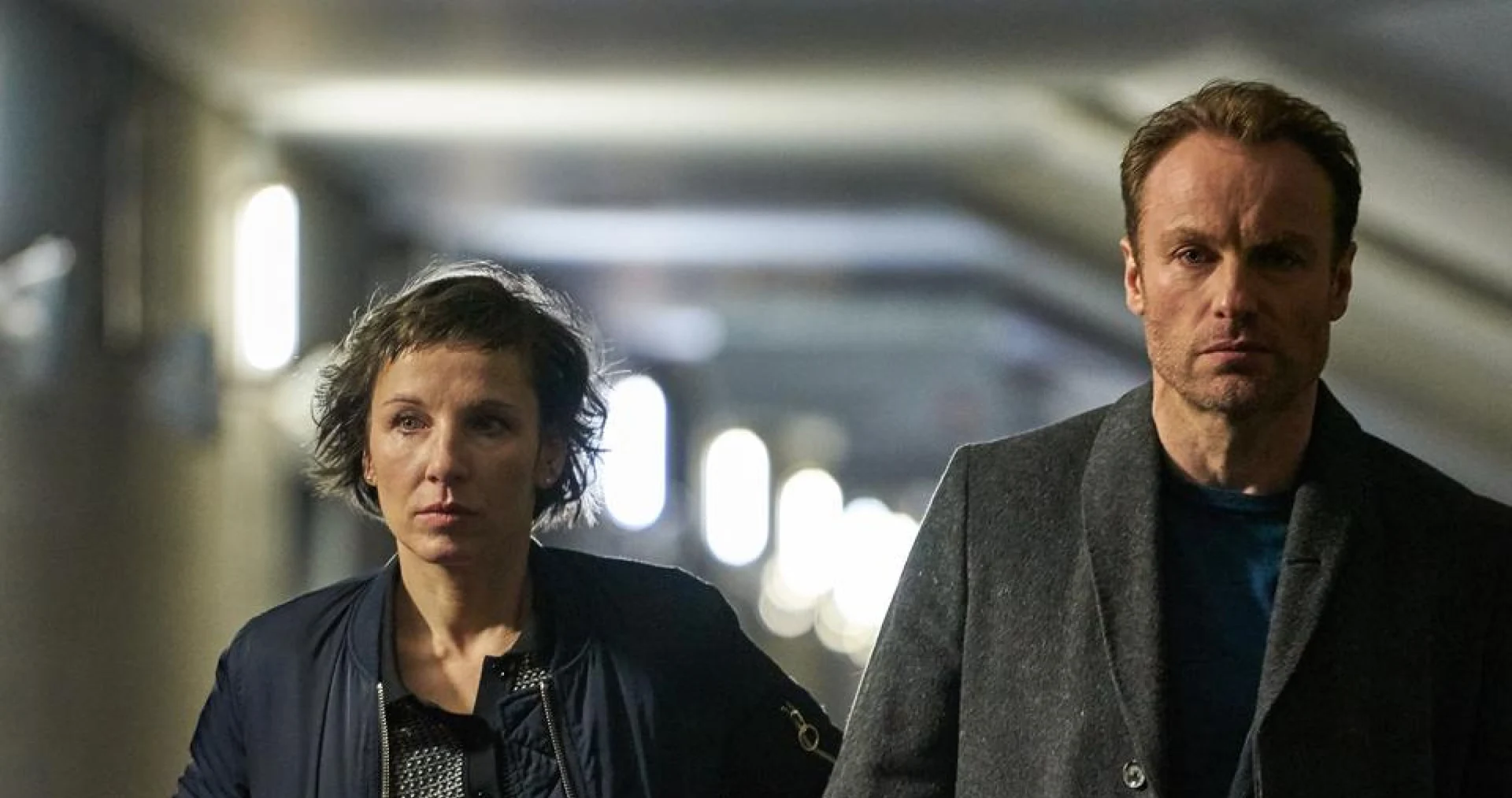 Tatort — production photograph