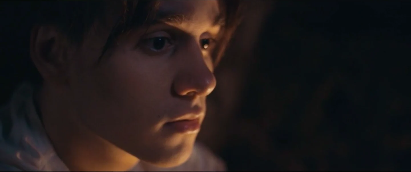 Film &mdash; production photograph